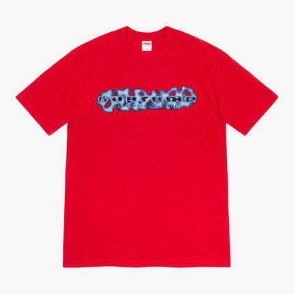 Supreme Tee 'Everything Is Shit' Red (SS20) - SOLE SERIOUSS (1)