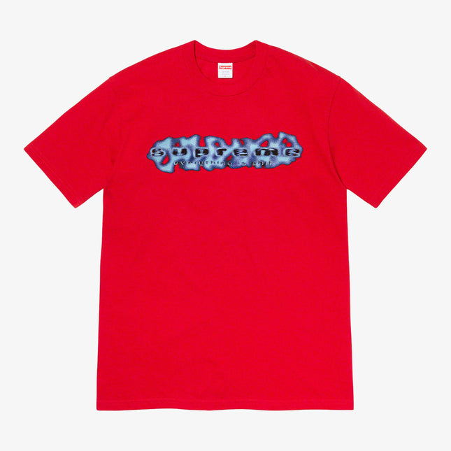 Supreme Tee 'Everything Is Shit' Red (SS20) - SOLE SERIOUSS (1)