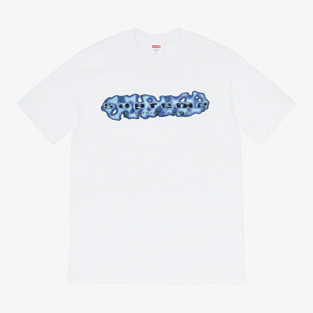 Supreme Tee 'Everything Is Shit' White (SS20) - SOLE SERIOUSS (1)