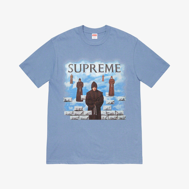 Supreme Tee 'Levitation' Slate (FW19) - SOLE SERIOUSS (1)