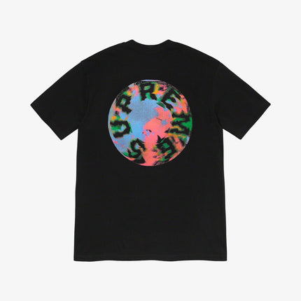 Supreme Tee 'Marble' Black (SS20) - SOLE SERIOUSS (1)