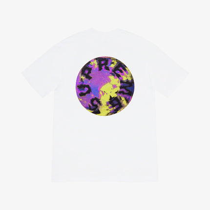 Supreme Tee 'Marble' White (SS20) - SOLE SERIOUSS (1)