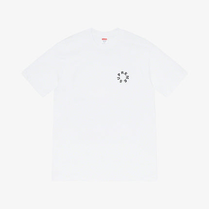 Supreme Tee 'Marble' White (SS20) - SOLE SERIOUSS (2)