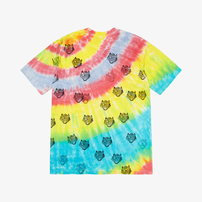 Supreme Tee 'Morph' Tie-Dye (SS20) - SOLE SERIOUSS (1)