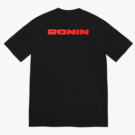 Supreme Tee 'Ronin' Black (SS23) - SOLE SERIOUSS (2)