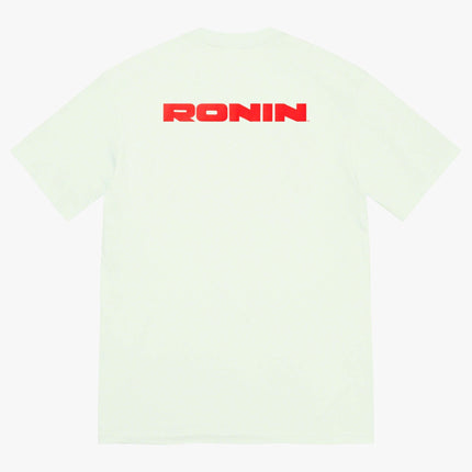 Supreme Tee 'Ronin' Pale Green (SS23) - SOLE SERIOUSS (2)