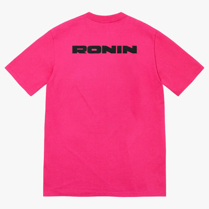 Supreme Tee 'Ronin' Pink (SS23) - SOLE SERIOUSS (2)