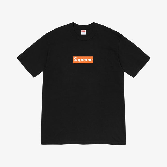 Supreme Tee 'San Francisco Box Logo' (FW19) - SOLE SERIOUSS (1)