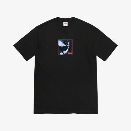 Supreme Tee 'Shadow' Black (FW21) - SOLE SERIOUSS (1)