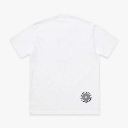 Supreme Tee 'Spitfire Classis Swirl' White (SS18) - SOLE SERIOUSS (2)