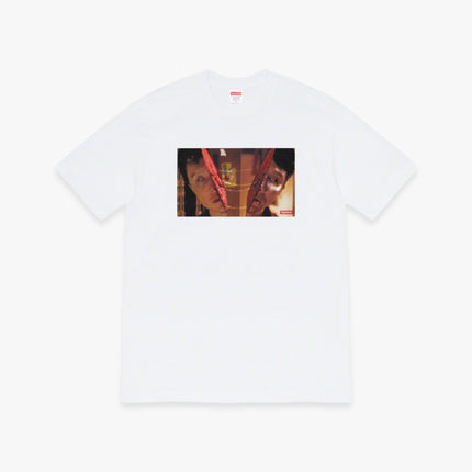 Supreme Tee 'Split' White (SS20) - SOLE SERIOUSS (1)