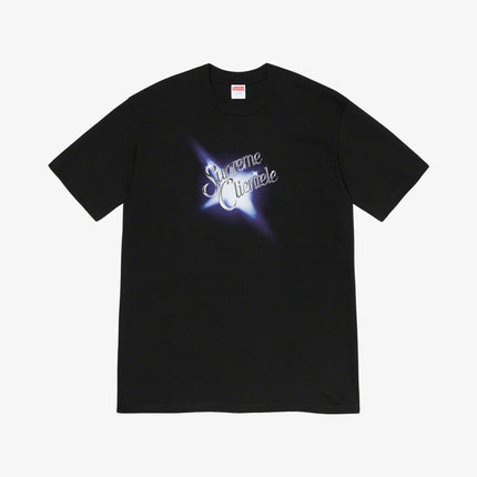 Supreme Tee 'Supreme Clientele' Black (FW20) - SOLE SERIOUSS (1)