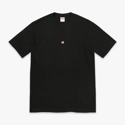 Supreme Tee 'Tamagotchi' Black (SS23) - SOLE SERIOUSS (1)