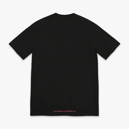 Supreme Tee 'Tamagotchi' Black (SS23) - SOLE SERIOUSS (2)