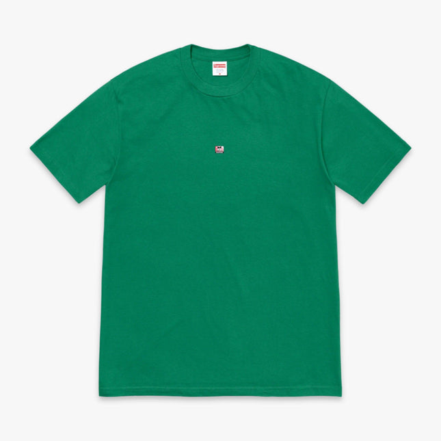 Supreme Tee 'Tamagotchi' Light Pine (SS23) - SOLE SERIOUSS (1)