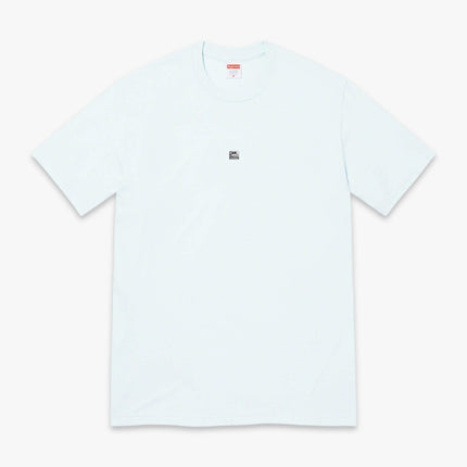 Supreme Tee 'Tamagotchi' Pale Blue (SS23) - SOLE SERIOUSS (1)