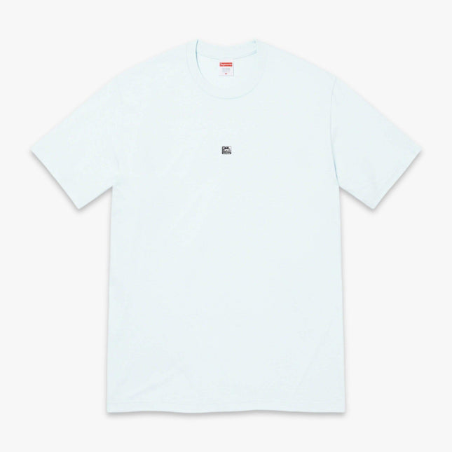 Supreme Tee 'Tamagotchi' Pale Blue (SS23) - SOLE SERIOUSS (1)