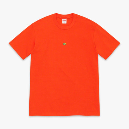 Supreme Tee 'Tamagotchi' Tomato (SS23) - SOLE SERIOUSS (1)