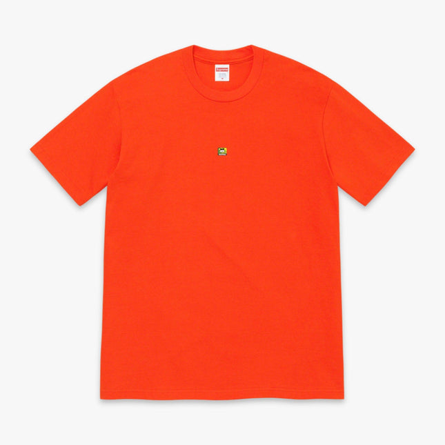 Supreme Tee 'Tamagotchi' Tomato (SS23) - SOLE SERIOUSS (1)