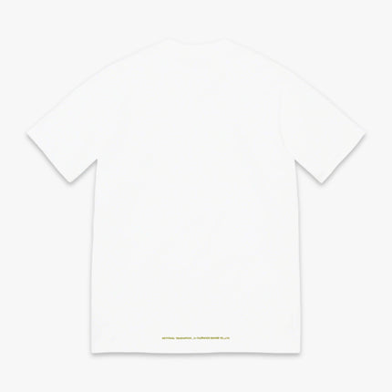 Supreme Tee 'Tamagotchi' White (SS23) - SOLE SERIOUSS (2)