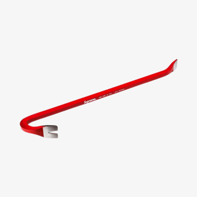 Supreme Tool Crowbar Red FW15 - SOLE SERIOUSS (1)