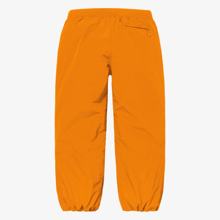 Supreme Track Pant 'Applique' Orange SS23 - Atelier-lumieres Cheap Sneakers Sales Online (2)