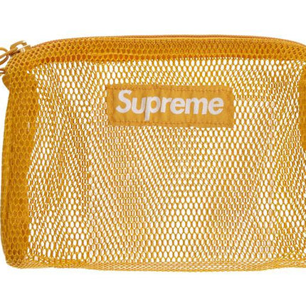 Supreme Utility Pouch Gold SS20 - SOLE SERIOUSS (1)