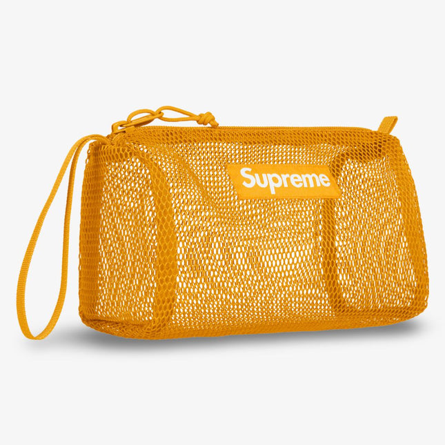 Supreme Utility Pouch Gold (SS20) - SOLE SERIOUSS (1)