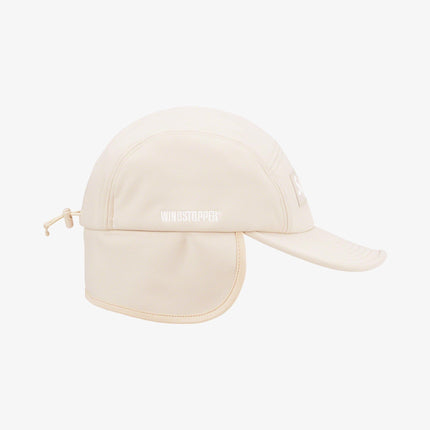 Supreme WINDSTOPPER Earflap Camp Cap Stone (FW21) - SOLE SERIOUSS (3)