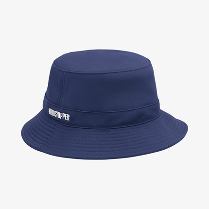 Supreme WINDSTOPPER Earflap Crusher Navy (FW21) - SOLE SERIOUSS (1)