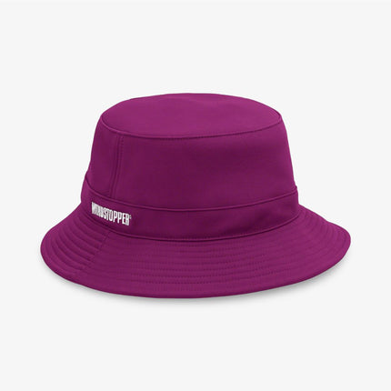 Supreme WINDSTOPPER Earflap Crusher Purple (FW21) - SOLE SERIOUSS (1)