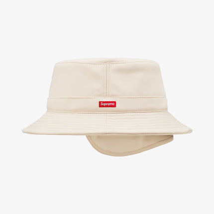 Supreme WINDSTOPPER Earflap Crusher Stone FW21 - SOLE SERIOUSS (2)