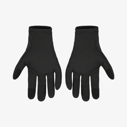 Supreme WINDSTOPPER Gloves Black FW21 - SOLE SERIOUSS (2)