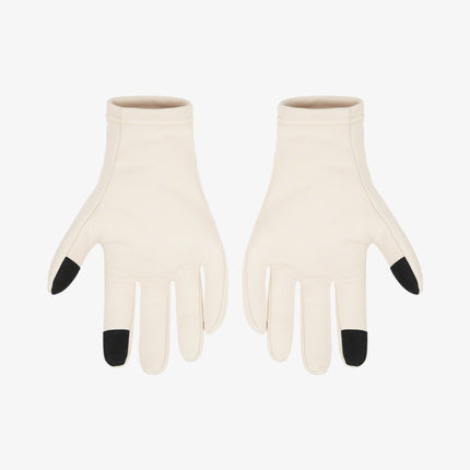 Supreme WINDSTOPPER Gloves Stone (FW21) - SOLE SERIOUSS (2)