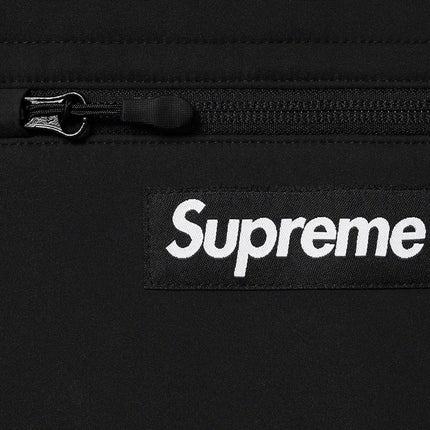 Supreme WINDSTOPPER Overalls Black (FW21) - SOLE SERIOUSS (3)