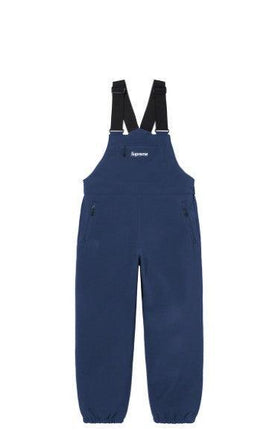 Supreme WINDSTOPPER Overalls Navy FW21 - SOLE SERIOUSS (1)