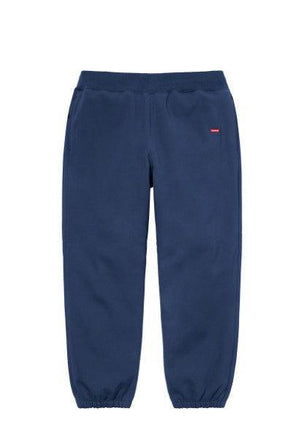Supreme WINDSTOPPER Sweatpant Navy FW21 - SOLE SERIOUSS (1)