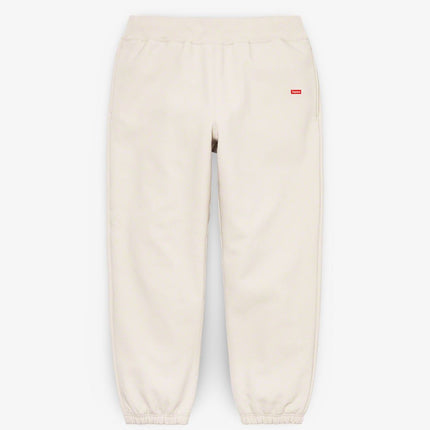 Supreme WINDSTOPPER Sweatpant Stone (FW21) - SOLE SERIOUSS (1)