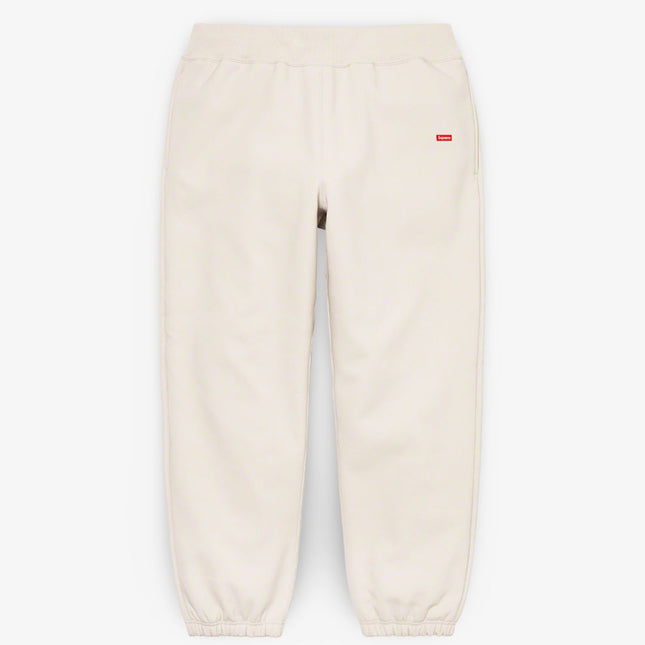 Supreme WINDSTOPPER Sweatpant Stone (FW21) - SOLE SERIOUSS (1)