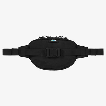 Supreme Waist Bag Black (FW18) | SOLE SERIOUSS [2]