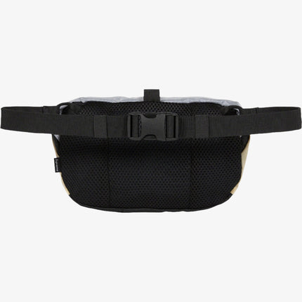 Supreme Waist Bag Blue (FW23) - SOLE SERIOUSS (4)