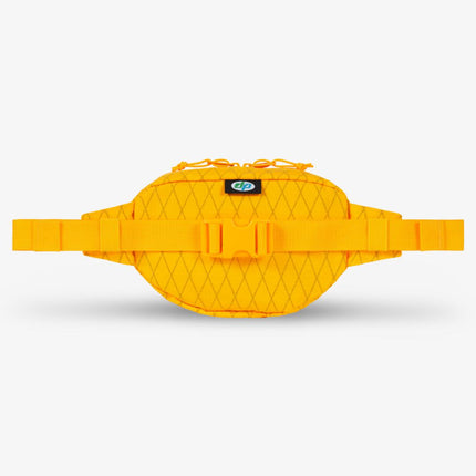 Supreme Waist Bag Yellow (FW18) - SOLE SERIOUSS (2)