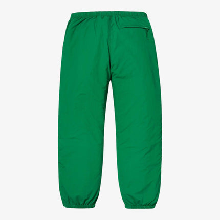 Supreme Warm Up Pant Green (FW18) - SOLE SERIOUSS (2)