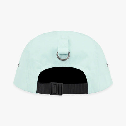 Supreme Waxed Cotton Camp Cap Ice (FW23) - SOLE SERIOUSS (2)