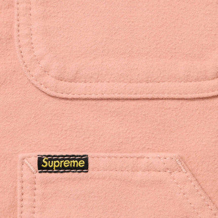 Supreme Work Jacket 
