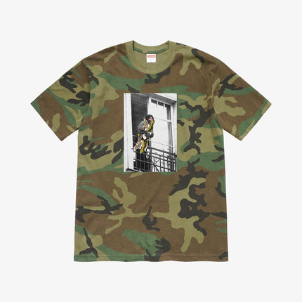 Supreme x Antihero Tee 'Balcony' Camo (FW20) - SOLE SERIOUSS (1)