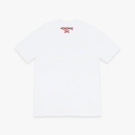 Supreme x Antihero Tee 'Balcony' White (FW20) - SOLE SERIOUSS (2)