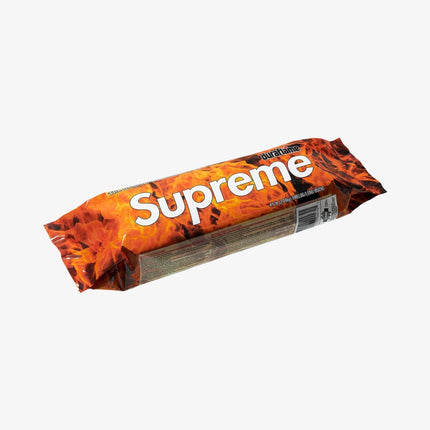 Supreme x Duraflame Fire Log Flames FW21 - SOLE SERIOUSS (1)