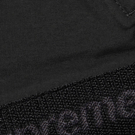 Supreme x GORE-TEX Cargo Pant Black (FW23) - SOLE SERIOUSS (3)