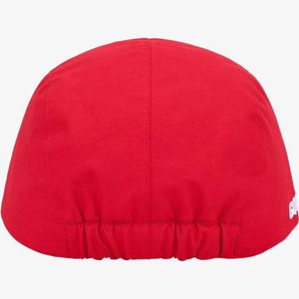 Supreme x GORE-TEX Long Bill Camp Cap Red (SS21) - SOLE SERIOUSS (3)